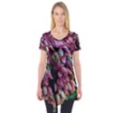 Milkweed Short Sleeve Tunic  View1