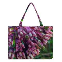 Milkweed Medium Tote Bag by okhismakingart