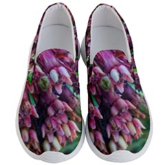 Milkweed Men s Lightweight Slip Ons by okhismakingart