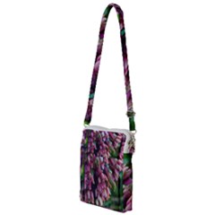 Milkweed Multi Function Travel Bag by okhismakingart