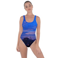 Blue Highway Bring Sexy Back Swimsuit by okhismakingart