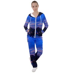 Blue Highway Women s Tracksuit