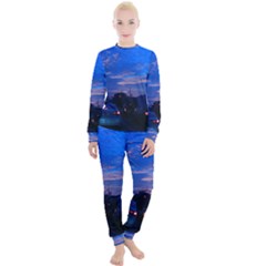 Blue Highway Women s Lounge Set