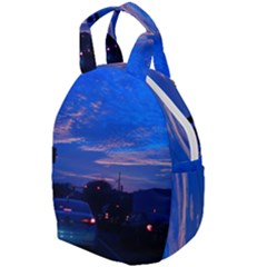 Blue Highway Travel Backpacks by okhismakingart