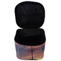 Parking Lot Sunset Make Up Travel Bag (Small) View3