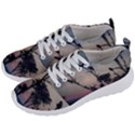 Hazy Thistles Men s Lightweight Sports Shoes View2