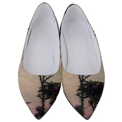 Hazy Thistles Women s Low Heels