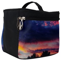 Afternoon Majesty Make Up Travel Bag (big)