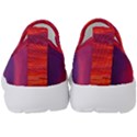 Warm Landscape Kids  Slip On Sneakers View4