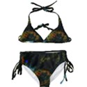 Emerging Sun Kids  Classic Bikini Set View1