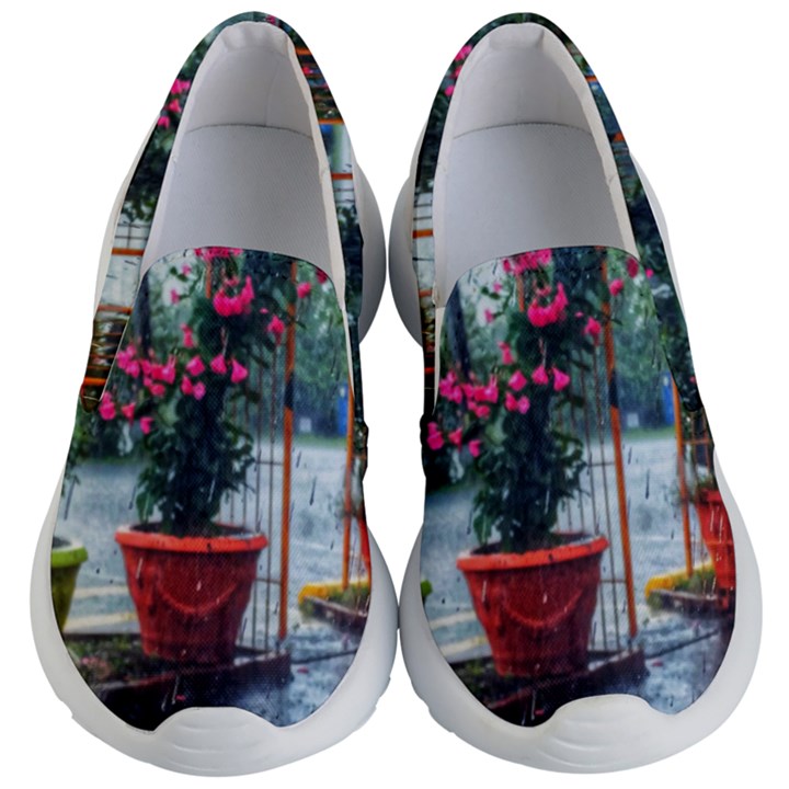 Rainy Day Kids  Lightweight Slip Ons