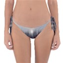 Foggy Forest Reversible Bikini Bottom View1