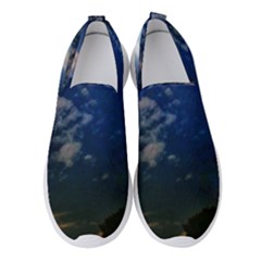 Sunny Day Women s Slip On Sneakers