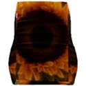 Single Sunflower Car Seat Back Cushion  View2