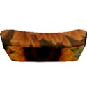 Single Sunflower Car Seat Back Cushion  View3