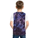 Sky and Curtains Kids  SportsWear View2