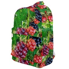 Blackberries Classic Backpack