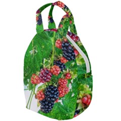 Blackberries Travel Backpacks