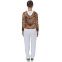 Shell Fossil II Women s Slouchy Sweat View2