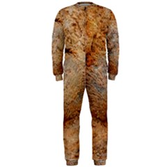 Shell Fossil Ii Onepiece Jumpsuit (men)  by okhismakingart