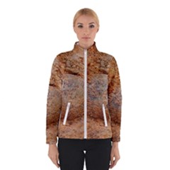 Shell Fossil Ii Winter Jacket by okhismakingart