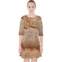 Shell Fossil II Pocket Dress View1