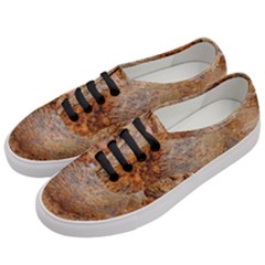 Shell Fossil Ii Women s Classic Low Top Sneakers by okhismakingart