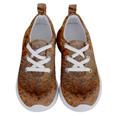 Shell Fossil Ii Running Shoes