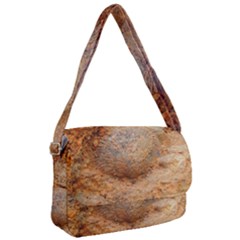 Shell Fossil Ii Courier Bag