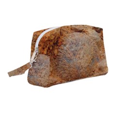 Shell Fossil Ii Wristlet Pouch Bag (medium)