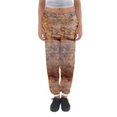 Shell Fossil Ii Women s Jogger Sweatpants by okhismakingart