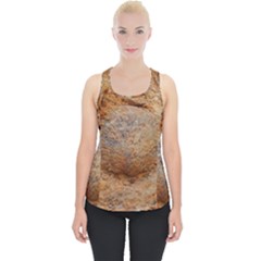 Shell Fossil Ii Piece Up Tank Top by okhismakingart