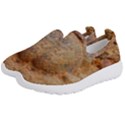 Shell Fossil II Kids  Slip On Sneakers View2