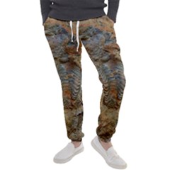 Shell Fossil Men s Jogger Sweatpants