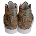 Shell Fossil Men s Hi-Top Skate Sneakers View4