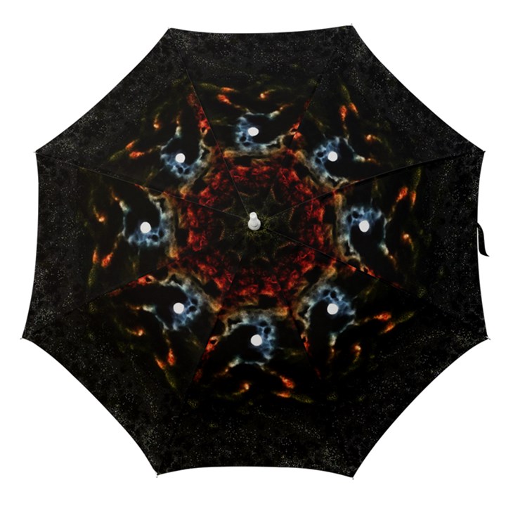 Moon Supernova Straight Umbrellas