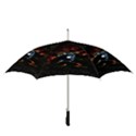 Moon Supernova Straight Umbrellas View3