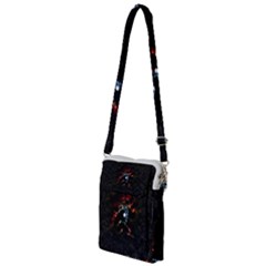 Moon Supernova Multi Function Travel Bag