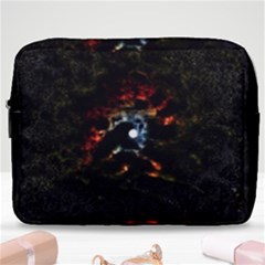 Moon Supernova Make Up Pouch (large)