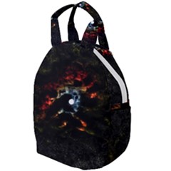 Moon Supernova Travel Backpacks