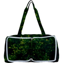 Green Goldenrod Multi Function Bag