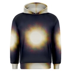 Bright Star Version One Men s Overhead Hoodie by okhismakingart