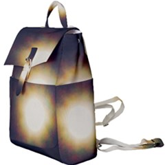 Bright Star Version One Buckle Everyday Backpack by okhismakingart