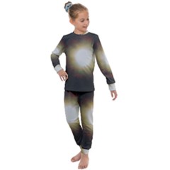 Bright Star Version Two Kids  Long Sleeve Set 