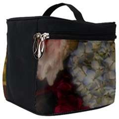 Hydrangea Arrangement Ii Make Up Travel Bag (big)