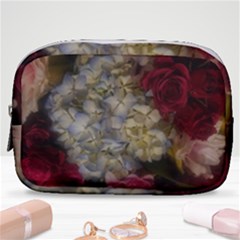 Hydrangea Arrangement Ii Make Up Pouch (small)