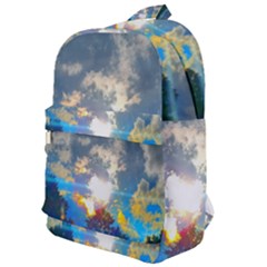 Broken Sky Classic Backpack