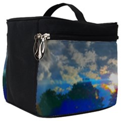 Broken Sky Make Up Travel Bag (big)