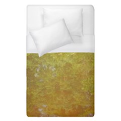 Lake Reflection Duvet Cover (single Size) by okhismakingart