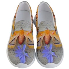 Moth And Chicory Men s Lightweight Slip Ons